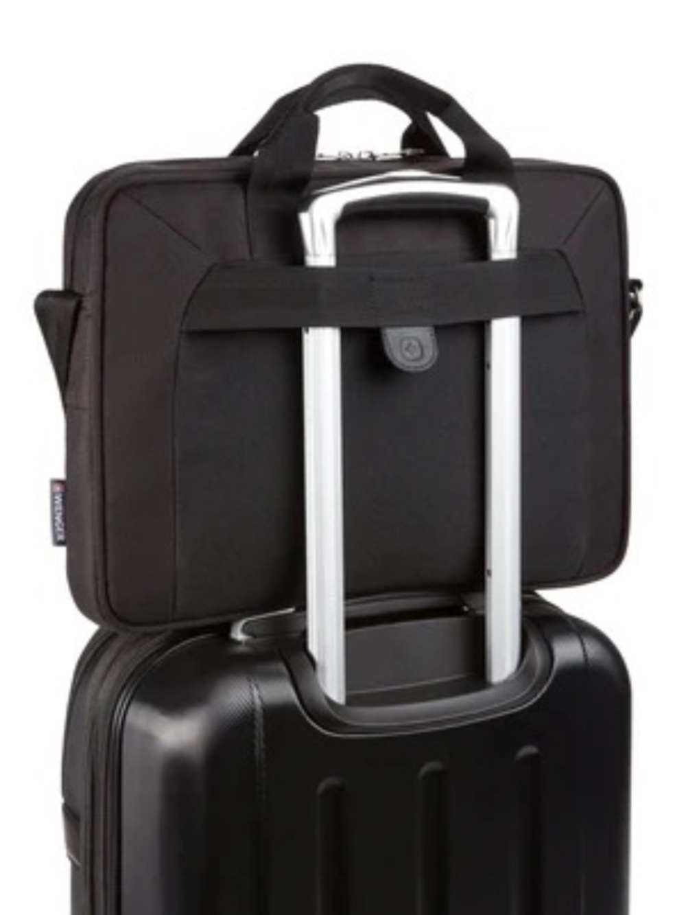 NWT SWISSGEAR Wenger Platform 16" Laptop Slimcase - Picture 9 of 9